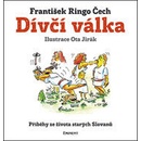 Dívčí válka