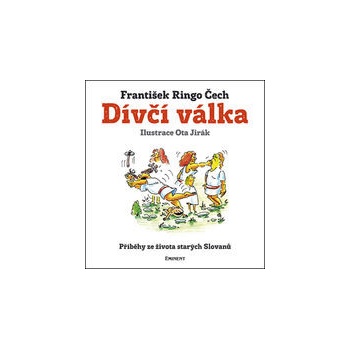 Dívčí válka