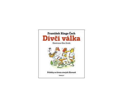 Dívčí válka