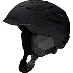 Smith Optics Ски каска Smith Vantage 2 Ski helmet - Matte Black - размер L 59-63 cm (418-1458-0113)