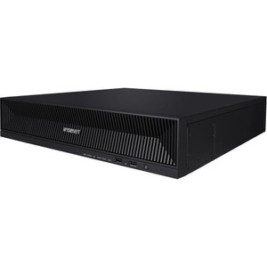 Hanwha Vision Hanwha XRN-1620B2 Черен (XRN-1620B2-4TB-S)