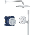 GROHE SmartControl 260 34878000