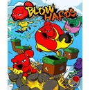 Blowhards