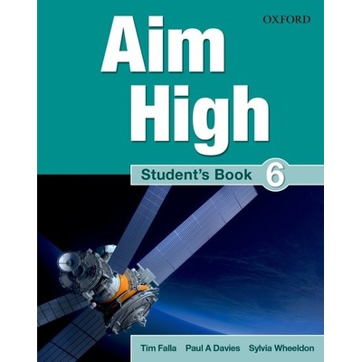Aim High Level 6 Student's Book