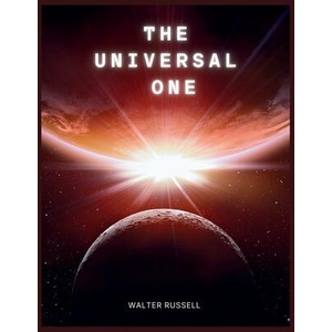 The Universal One (ISBN: 9781998050017)