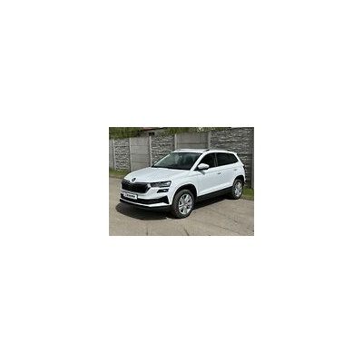 Skoda Karoq 1.5 TSI DSG 110 kW
