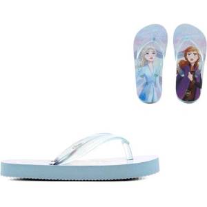 Kids movie heroes Джапанки frozen classic - sportdepot - 12,99 лв