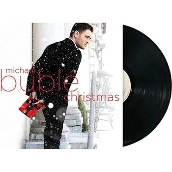 Michael Bublé - Christmas LP