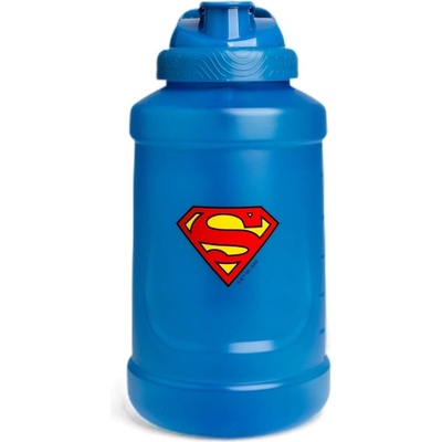 SmartShake Smart Ultimate Jug | Superman [2100 мл]