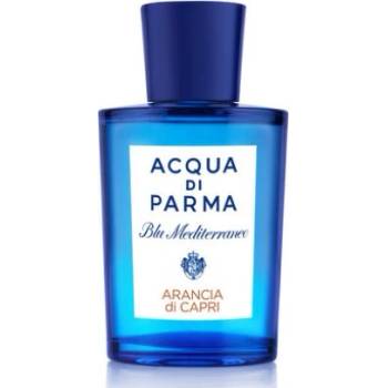 Image 1 of Acqua Di Parma Blue Mediterraneo Arancia di Capri - Eau de Toilette унисекс 150 мл