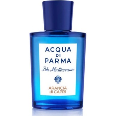 Acqua Di Parma Blue Mediterraneo Arancia di Capri - Eau de Toilette унисекс 150 мл