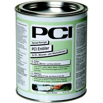 PCI PCI Entöler 1L