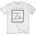 Frank Zappa Drowning Witch White 2XL Риза (ZAPTS10MW05)