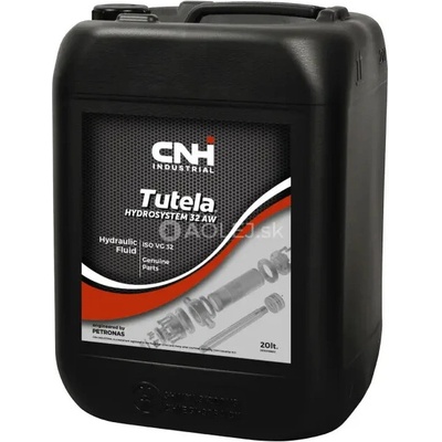 Petronas Tutela HYDROSYSTEM 32 AW 20 l