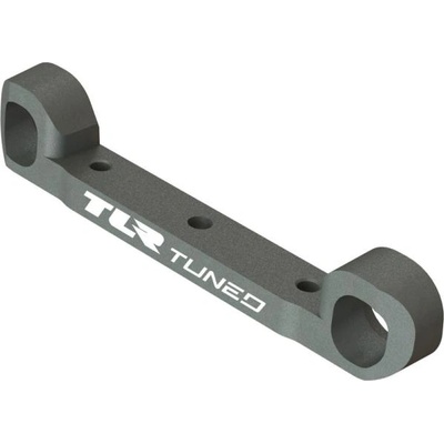 Arrma регулируема предна/горна алуминиева стойка за окачване - TLR