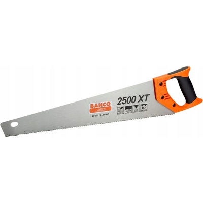 Bahco 2500-16-XT-HP 400 mm 11/12 zubov na palec