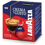 LAVAZZA Crema e Gusto Espresso A Modo Mio (16)
