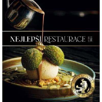 Nejlepší restaurace Guide 2024, Budinský Václav, 2023