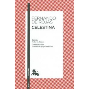 CELESTINA | FERNANDO DE ROJAS (ISBN: 9788467033540)