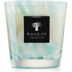 Baobab Collection Pearls Sapphire ароматна свещ 190 гр