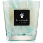 Baobab Collection Pearls Sapphire ароматна свещ 190 гр