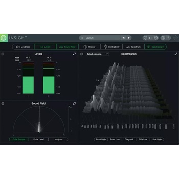 iZotope Insight 2 EDU