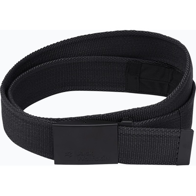 Jack Wolfskin Колан за панталон Jack Wolfskin Hidden black