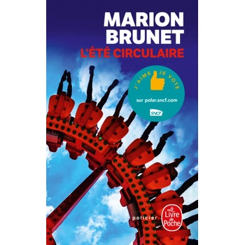 L'ete circulaire | Marion Brunet