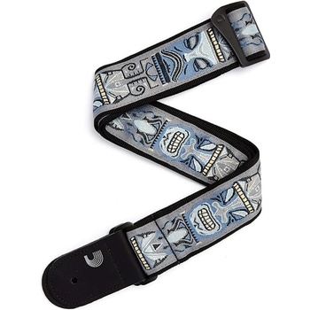 Image 1 of D'Addario Planet Waves 50 A Tiki Колан за китара (50A05)