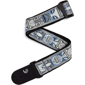 D'Addario Planet Waves 50 A Tiki Колан за китара (50A05)