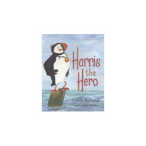 Harris the Hero (ISBN: 9780863159527)