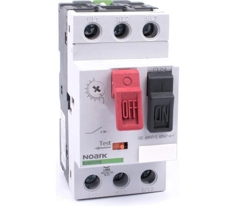 Noark Ex9SN25B4A