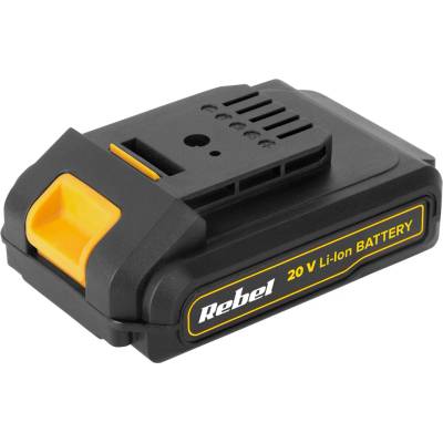 Rebel Tools L-RB-2001 Li-Ion 20 V 2 Ah