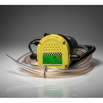 Čerpadlo na odsávání oleje a nafty 12V - 4 Car – Zbozi.Blesk.cz