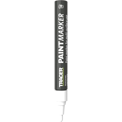 Priemyselný značkovač Tracer APTM2 - biely 3364
