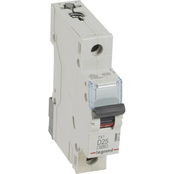 Legrand TX3 1P D25