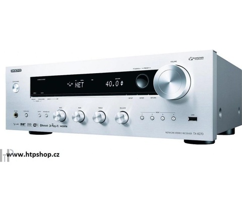 Onkyo TX-8270