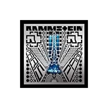 RAMMSTEIN - PARIS -DIGI