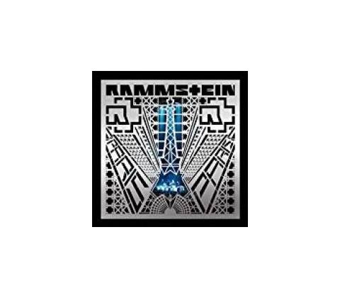 RAMMSTEIN - PARIS -DIGI