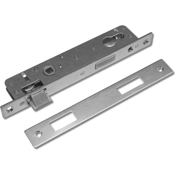 Image 1 of POLARGOS БРАВА УНИВЕРСАЛНА ЗА ЕДНОКРИЛИ ВРАТИ (polw0722)