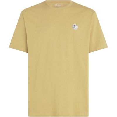 O'Neill Мъжка тениска O'Neill O'Riginals Badge T-Shirt - Oak Ridge (216-8493-0114)