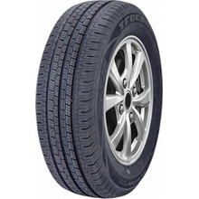 Tracmax X-Privilo All Season Van Saver 215/65 R16 109/107T