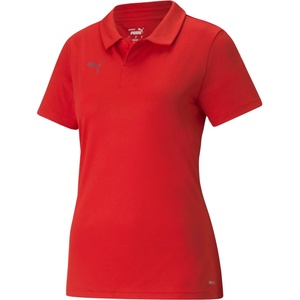 PUMA Teamliga sideline polo shirt l