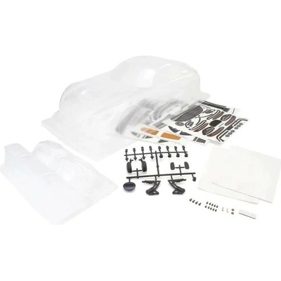 Kyosho Mercedes AMG GT3 1:8 Inferno GT2 Bodyshell