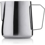 Barista & Co Pro Кана за мляко - Черно, 620 ml (BC067-019)