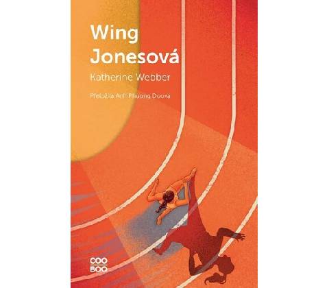 Wing Jonesová