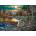 Cobble Hill - Puzzle High Country Retreat - 1 000 piese