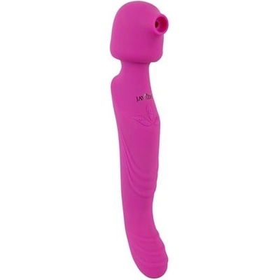 Javida Multifunkční hlavice 3 FUNCTION VIBRATOR