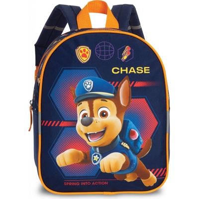 Fabrizio Tlapková Patrola Chase modrý/oranžový