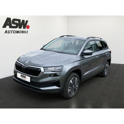 Skoda Karoq 1.5 TSI Balance DSG 110 kW